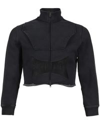 Vetements - Zip-Throughs - Lyst