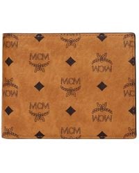 MCM - Wallets & Cardholders - Lyst