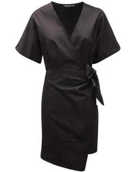 Department 5 - Short Dresses - Lyst