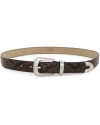 Gestuz - Belts - Lyst