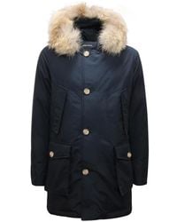 Woolrich - Winter Jackets - Lyst