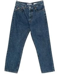 Lois - Straight Jeans - Lyst