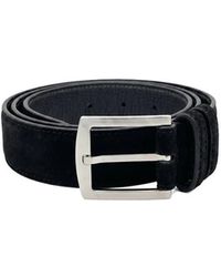 Kiton - Belts - Lyst