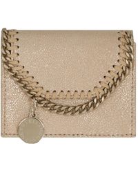 Stella McCartney - Wallets & Cardholders - Lyst