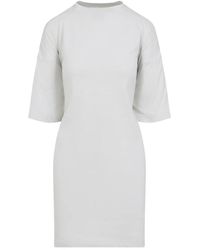 Balenciaga - Short Dresses - Lyst