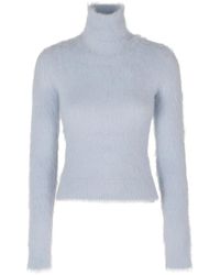 Dondup - Turtlenecks - Lyst
