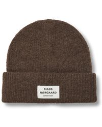 Mads Nørgaard - Beanies - Lyst