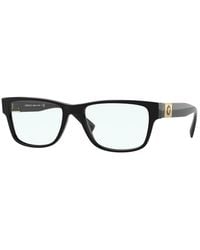 Versace - Glasses - Lyst
