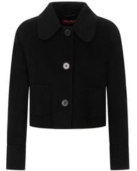 Max Mara - Light Jackets - Lyst