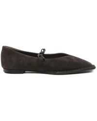 Alohas - Ballerinas - Lyst