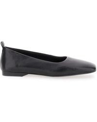 Vagabond Shoemakers - Shoes > flats > ballerinas - Lyst