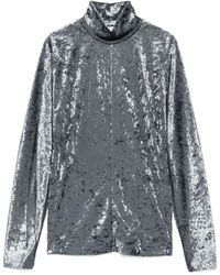 Forte Forte - Long Sleeve Tops - Lyst