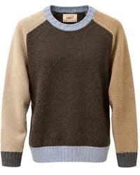 Bob - Round-Neck Knitwear - Lyst