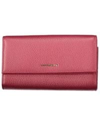 Coccinelle - Wallets & Cardholders - Lyst