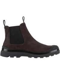Pànchic - Chelsea Boots - Lyst