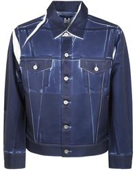 Comme des Garçons - Light Jackets - Lyst