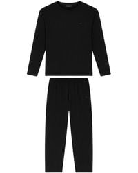 Emporio Armani - Pyjamas - Lyst