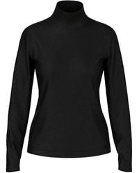 Marc Cain - Long Sleeve Tops - Lyst