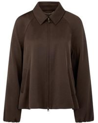 Marc Cain - Light Jackets - Lyst