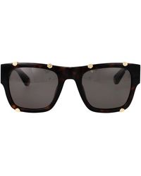 Philipp Plein - Stylische sonnenbrille spp042w - Lyst