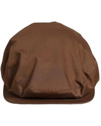 Dolce & Gabbana - Caps - Lyst