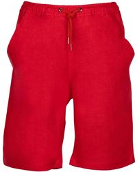 Kiton - Short Pants - Lyst