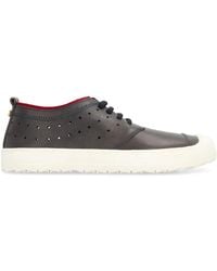 Volta Footwear - Gummikappe Low-Top Sneakers - Lyst