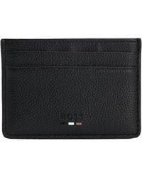 HUGO - Wallets & Cardholders - Lyst