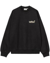 Carhartt - Sweatshirts - Lyst