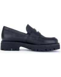 Gabor - Loafers - Lyst