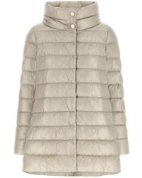 Herno - Amelia Down Jacket - Lyst