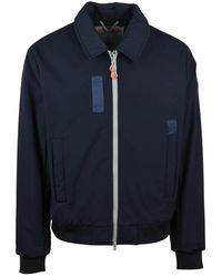 Dekker - Bomber Jackets - Lyst