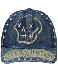Aries - Caps - Lyst