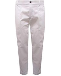 BERWICK  1707 - Chinos - Lyst