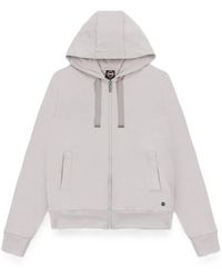 Colmar - Zip-Through-Sweater - Lyst