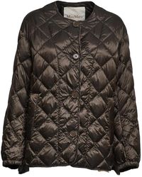 Max Mara - Down Jackets - Lyst