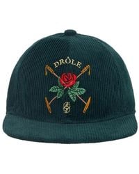 Drole de Monsieur - Hats & Caps - Lyst