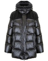 Fay - Down Jackets - Lyst
