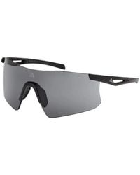 adidas - Accessoires ,Zwart ,Kaphiros Zonnebril - Lyst
