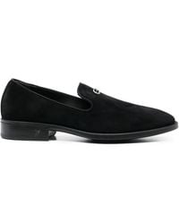 Giuseppe Zanotti - Loafers - Lyst