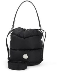 Moncler - Bucket Bags - Lyst