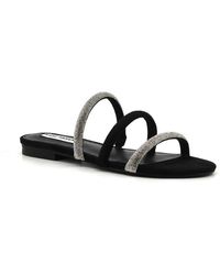 Steve Madden - Sliders - Lyst