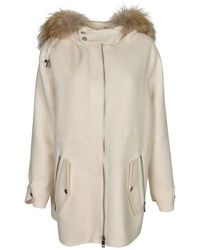 P.A.R.O.S.H. - Parkas - Lyst