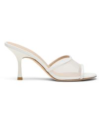 Stuart Weitzman - Bareitall Slide 85 - Lyst