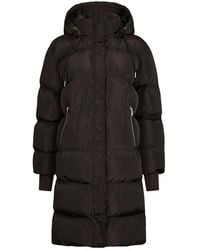 Neo Noir - Jassen ,Bruin ,Parka's - Lyst