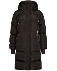 Neo Noir - Parkas - Lyst