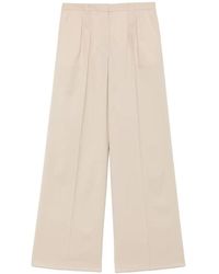 Barbara Bui - Wide Trousers - Lyst