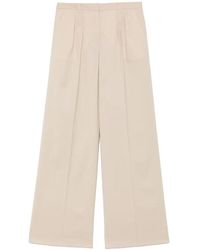 Barbara Bui - Wide Trousers - Lyst