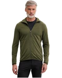 Mammut - Fleece Jackets - Lyst