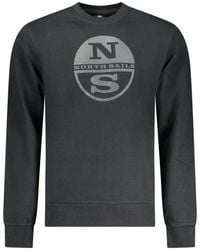 North Sails - Sweatshirts - Lyst